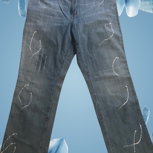 Seven 7 Jeans women size 18 - Picture 1 of 6